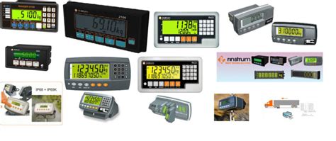 Indicator – SCALE CALIBRATION PTY. LTD.