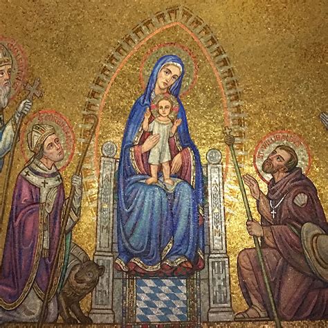 Homily from Jan. 1, 2018 (Solemnity of Mary, Mother of God): An Eclipse and a Full Moon ...