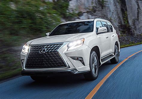 Lexus Suv 2024 Gx 460 - Audrey Nicholle