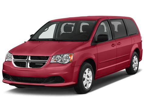 2014 Dodge Grand Caravan Exterior Colors | U.S. News