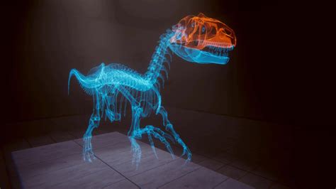 Create & curate your own prehistoric museum in Dinosaur Fossil Hunter ...