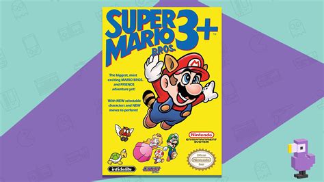 Super Mario Bros. 3+ Romhack Is The Best Way To Enjoy The Classic Game ...