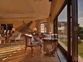 Hotel in NANYUKI - Fairmont Mount Kenya Safari Club