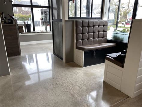 Ultimate Guide to Polished Concrete Maintenance | TopCoat