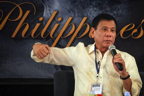 What people said on Duterte not running for President | ABS-CBN News