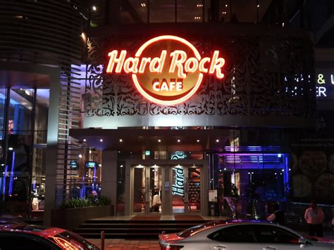 Photos of Hard Rock Café Dubai (United Arab Emirates)