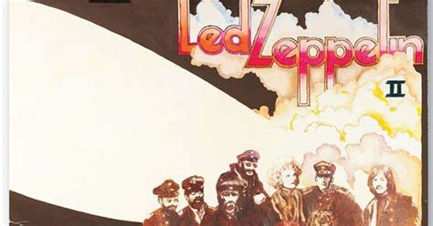 Heavy Rock Vinyl: Led Zeppelin- Heartbreaker (Vinyl)