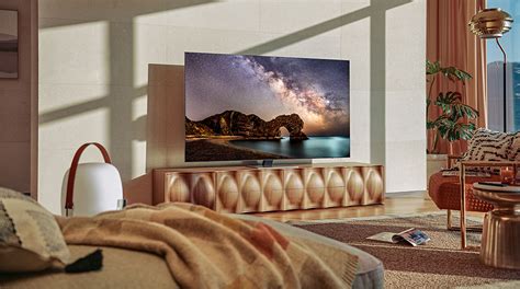 Samsung QN85A Review (2021 4K Neo QLED TV) | HME