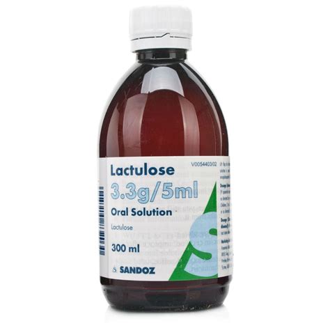 Buy Lactulose 500ml Solutuion | 24Hr Service Online | PillDoctor GH