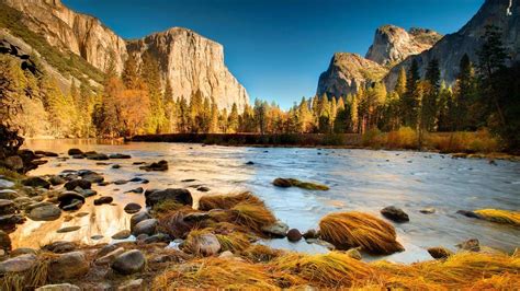 The 15 Best National Parks in California