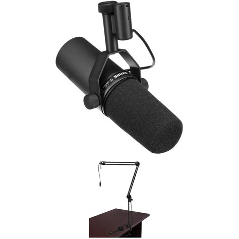 shure sm7b Microphone - town-green.com