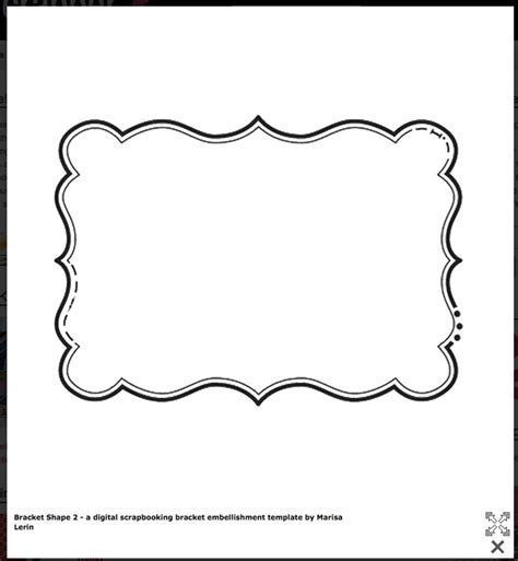 Free Fancy Sign Cliparts, Download Free Fancy Sign Cliparts png images ...