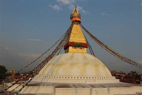 Swayambhunath: Entire Guide of Nepal Capital's Monkey Temple