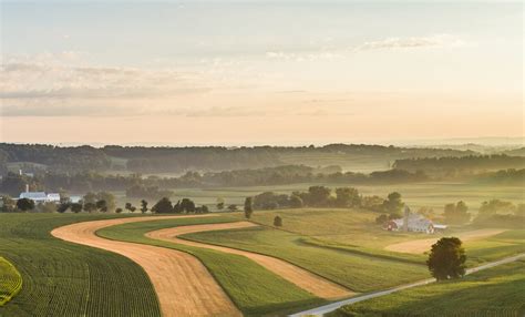 Pa. preserves 26 farms, 9 in Lancaster County - One United Lancaster