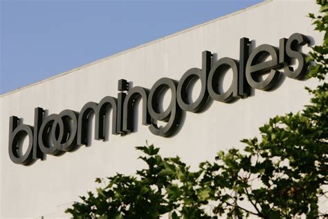 Bloomingdale's apologizes over holiday ad that implies date rape