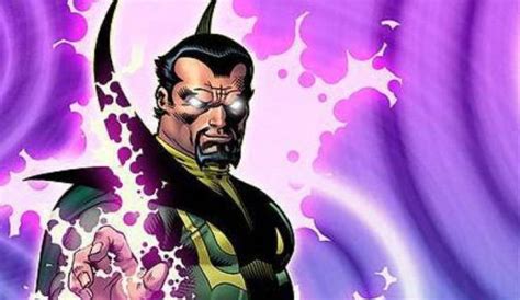 5 Greatest Doctor Strange Villains