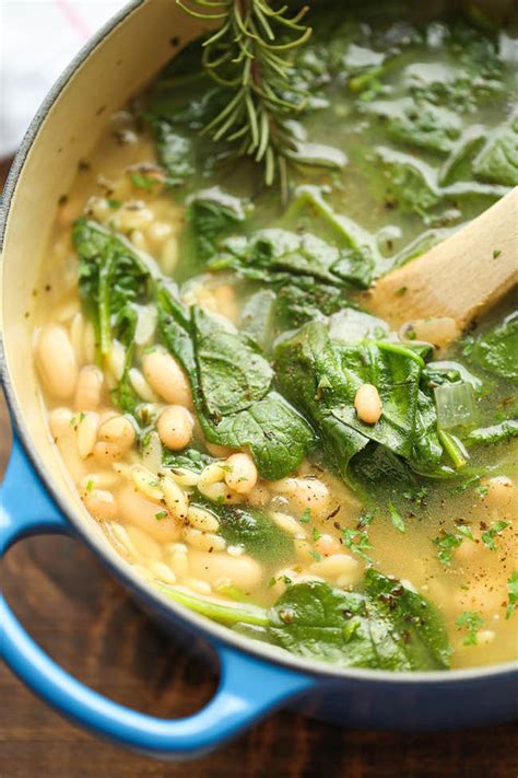 Here Are 21 Healthy Fall Soups To Stock Your Freezer