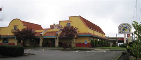 Los Dos Amigos Hacienda - Salem, Oregon - Mexican Restaurants on Waymarking.com