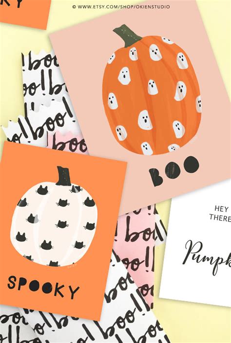 Pumpkin Wall Art Thanksgiving Wall Art Fall Season Decor - Etsy