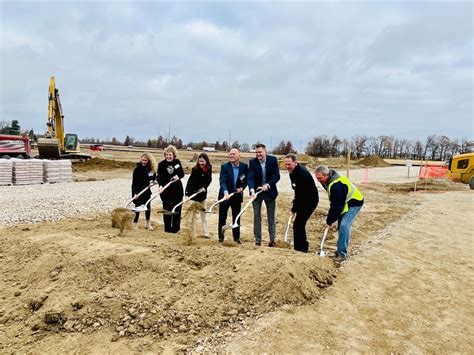 Kroger Marketplace is coming to the Jerome Village Market! - Jerome Village - Dublin, OH