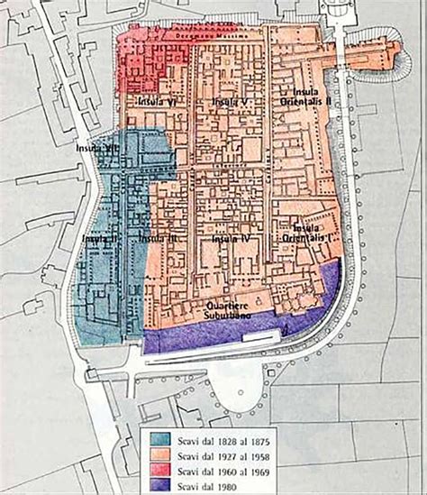 maps herculaneum