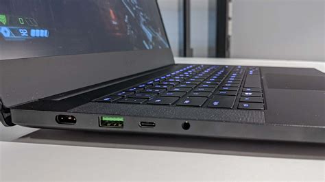 Razer Blade 14 (2021) review: A compact gaming powerhouse | Tom's Guide