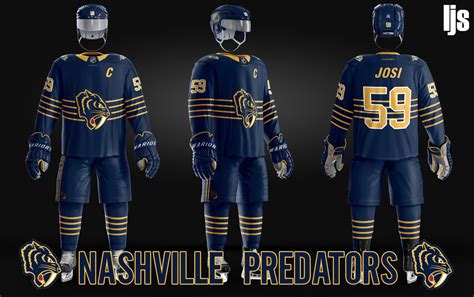 200 best Nashville Predators images on Pholder | Predators, Hockey and ...