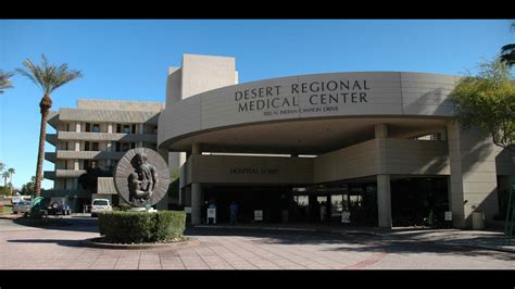 ICU capacity at Desert Regional falls below 100% for first time in months - KESQ