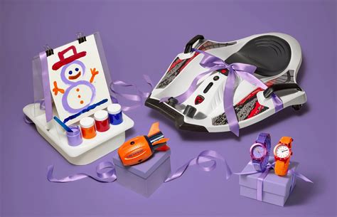 The 26 Best Gifts for Kids of Any Age - Buy Side from WSJ