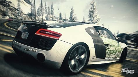 Need for Speed – Car Parts and Customization Guide - GamesWiki