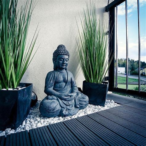 30 House Ideas | Buddha garden, Zen garden, Japanese style garden