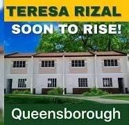 Queens Borough in Teresa Rizal | Quezon City