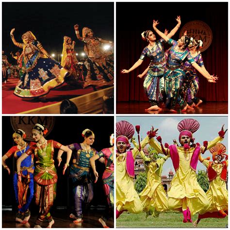 All You Need To Know About Classical Dances Of India