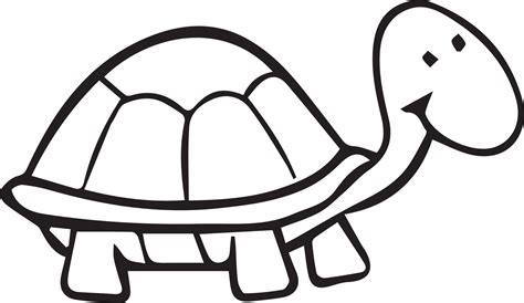 46 Cute Coloring Pages Turtle Latest - Coloring Pages Printable