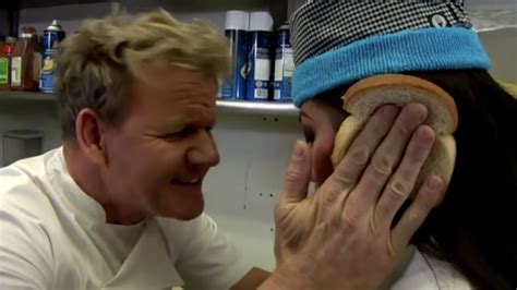 The Gordon Ramsay 'Idiot Sandwich' Meme Isn't What You Think