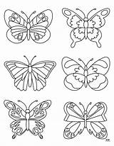 Butterfly Coloring Pages  50 FREE Printabulls sketch template