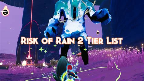 Risk of Rain 2 Tier List: Best Characters 2023 - Pillar Of Gaming