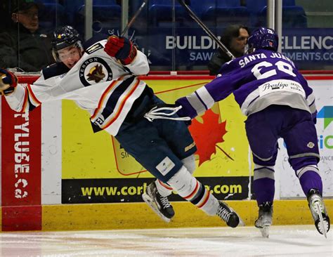 GAME FOUR: Silverbacks explode for seven goals, push Vipers to the ...