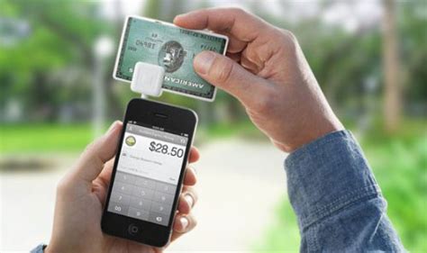 5 Best Credit Card Reader For Phone