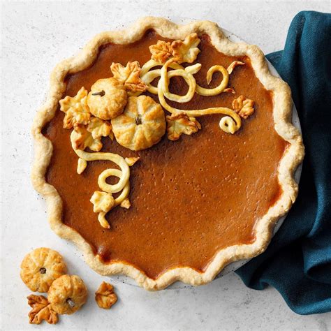 Traditional Pumpkin Pie Recipe: How to Make It