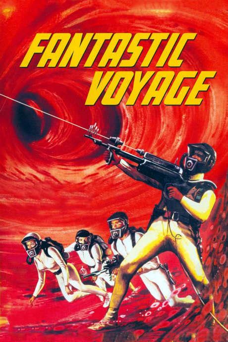 ‎Fantastic Voyage (1966) directed by Richard Fleischer • Reviews, film ...