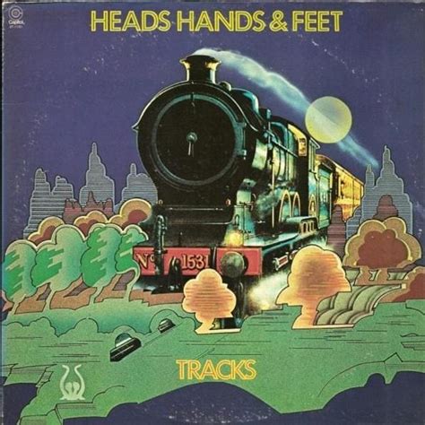 Heads Hands And Feet - Tracks Lyrics and Tracklist | Genius