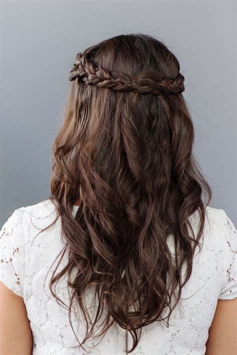 Maid Of Honor Hairstyles – PINMOMSTUFF