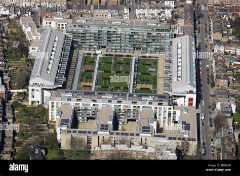 At highbury stadium hi-res stock photography and images - Alamy