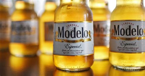 How Modelo Especial became America's No. 1 beer amid Bud Light's rapid ...