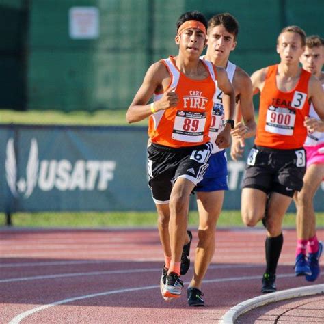 USATF National Junior Olympic Track and Field Championships - News ...