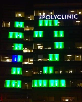 THE POLYCLINIC - MADISON CENTER - Updated September 2024 - 45 Photos ...