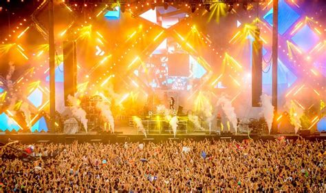 Veld Music Festival just dropped a pretty epic 2019 lineup | Listed