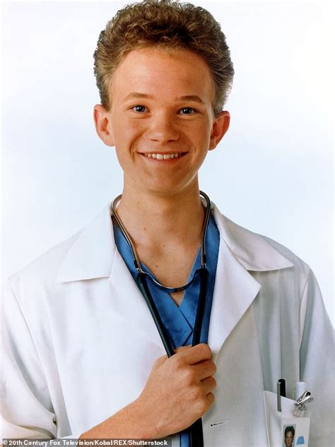 Doogie Howser MD is being rebooted with a female lead replacingNeil Patrick Harris role | Daily ...