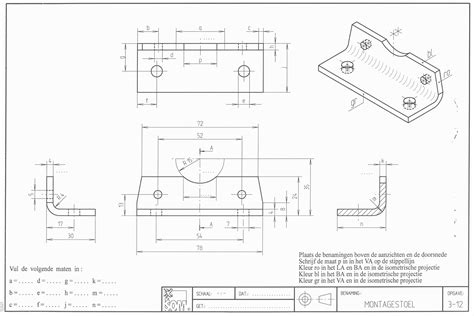 Opinions on Technical drawing